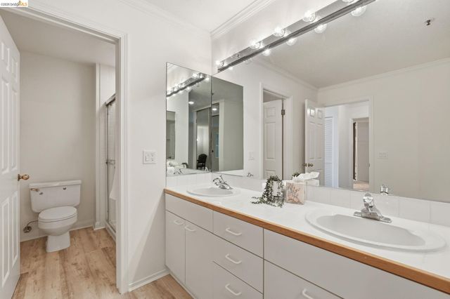 1300 Quarry Ct 209, Richmond, CA 94801