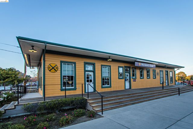 1300 Quarry Ct 209, Richmond, CA 94801