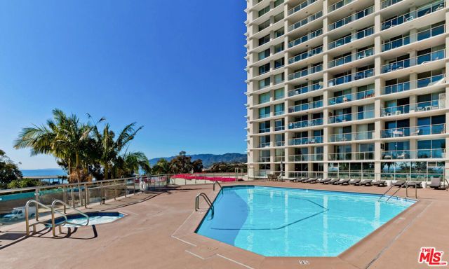 201 Ocean Avenue 609P, Santa Monica, CA 90402