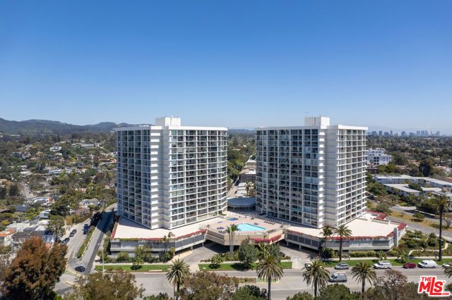 201 Ocean Avenue 609P, Santa Monica, CA 90402
