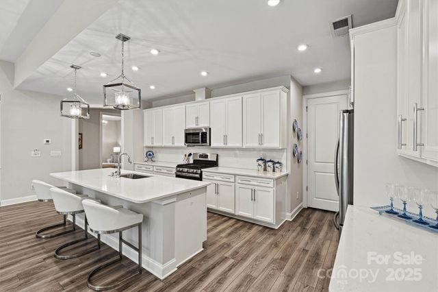 12508 Old Iron Lane, Charlotte, NC 28215