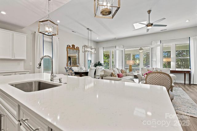 12508 Old Iron Lane, Charlotte, NC 28215