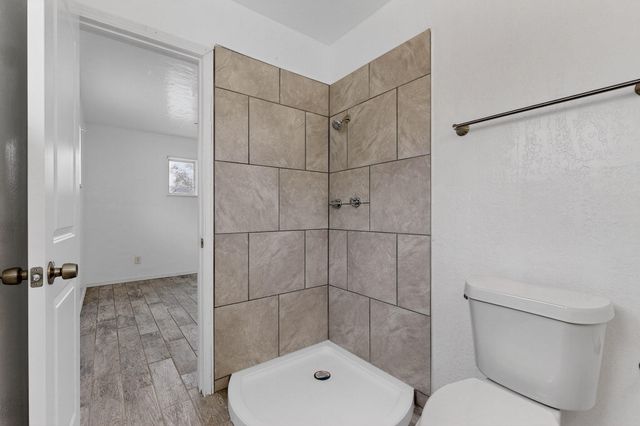 4001 Van Buren Street NE, Albuquerque, NM 87110