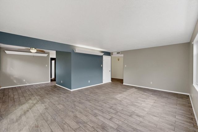 4001 Van Buren Street NE, Albuquerque, NM 87110