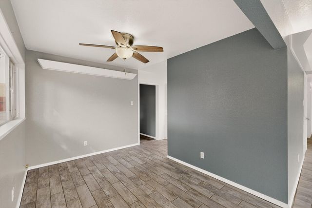 4001 Van Buren Street NE, Albuquerque, NM 87110