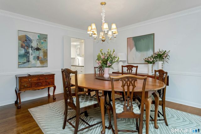 289 New Norwalk Road 23, New Canaan, CT 06840