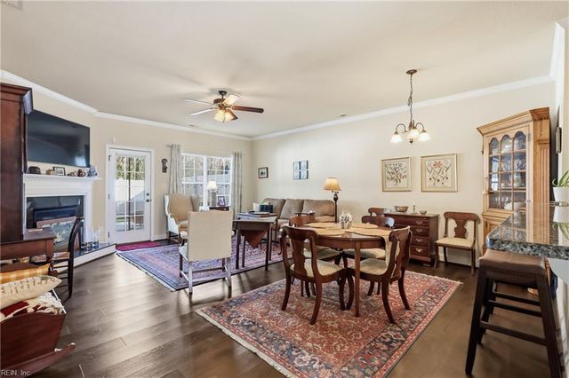 7547 Villa CT, Gloucester Point, VA 23062