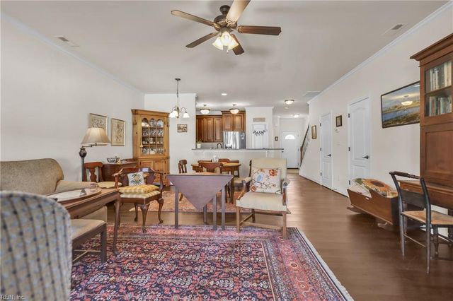 7547 Villa CT, Gloucester Point, VA 23062