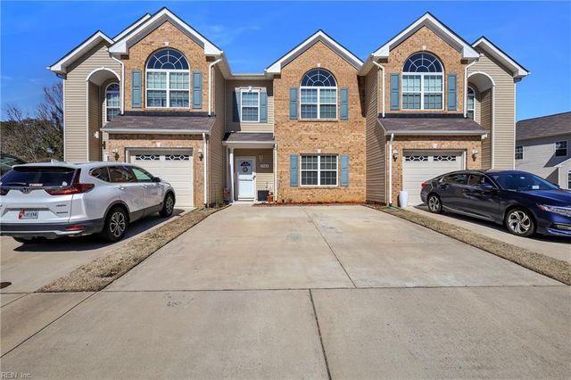 7547 Villa CT, Gloucester Point, VA 23062