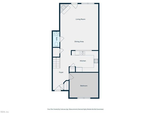 7547 Villa CT, Gloucester Point, VA 23062