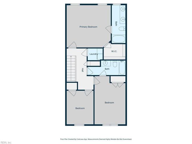 7547 Villa CT, Gloucester Point, VA 23062