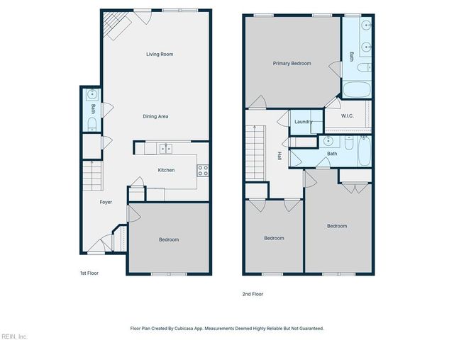 7547 Villa CT, Gloucester Point, VA 23062