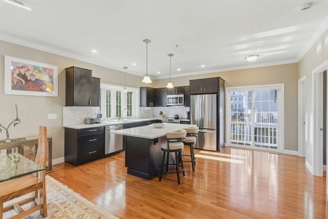 66 Compass Pt 66, North Andover, MA 01845