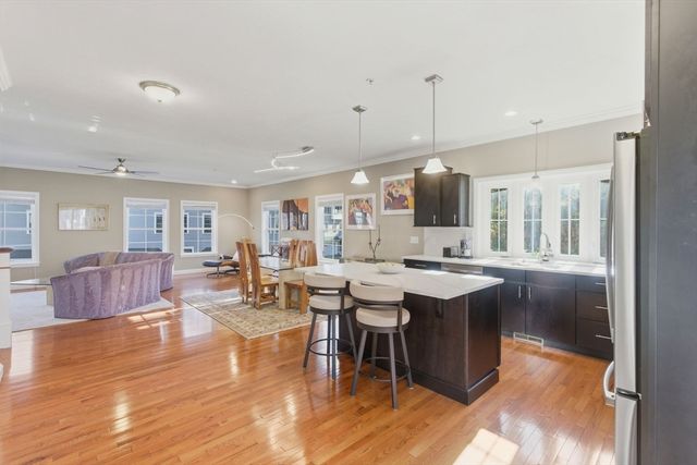 66 Compass Pt 66, North Andover, MA 01845