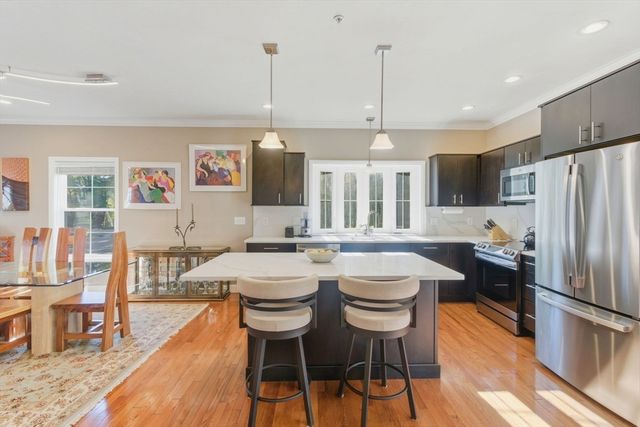 66 Compass Pt 66, North Andover, MA 01845