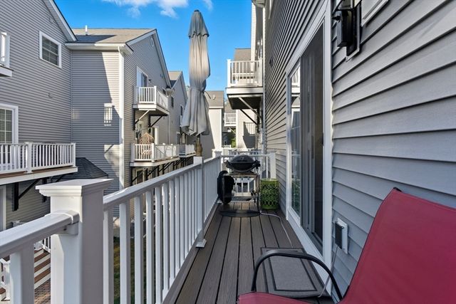 66 Compass Pt 66, North Andover, MA 01845