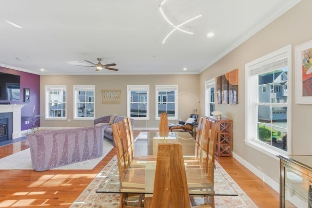 66 Compass Pt 66, North Andover, MA 01845