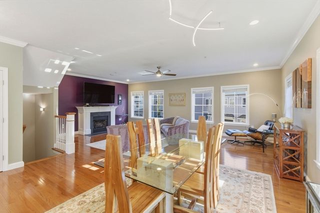 66 Compass Pt 66, North Andover, MA 01845