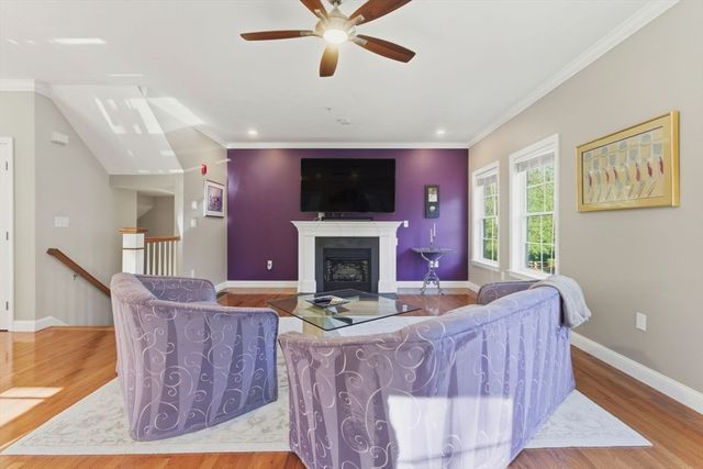 66 Compass Pt 66, North Andover, MA 01845