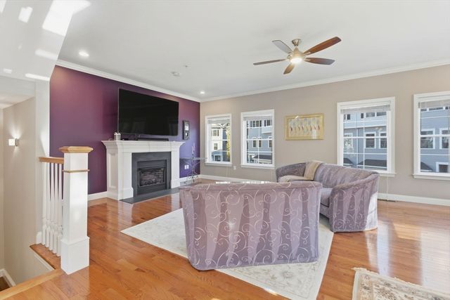 66 Compass Pt 66, North Andover, MA 01845