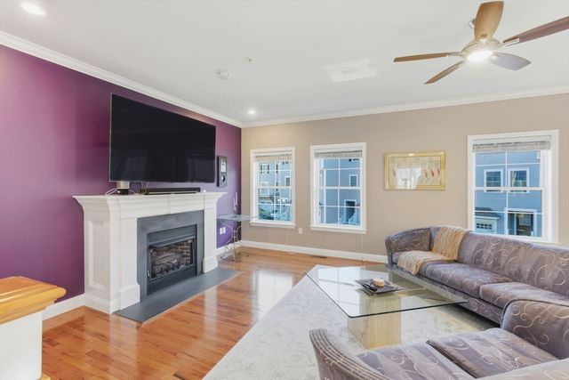 66 Compass Pt 66, North Andover, MA 01845