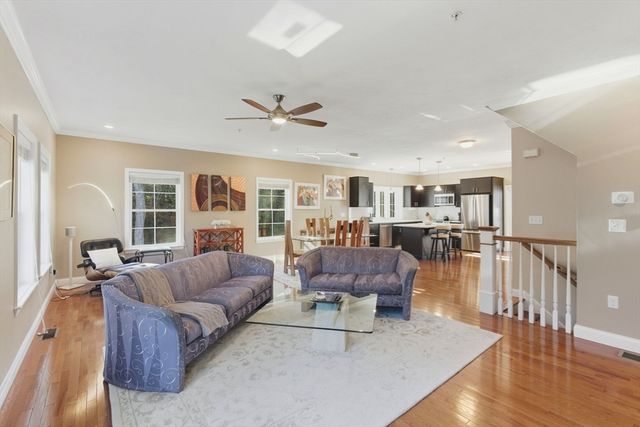 66 Compass Pt 66, North Andover, MA 01845