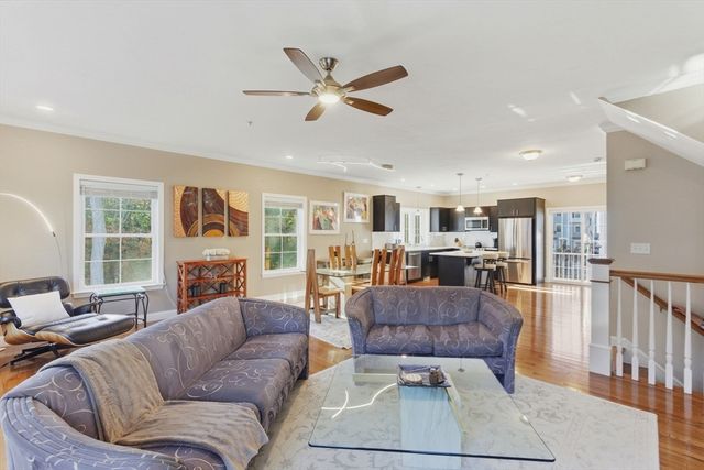 66 Compass Pt 66, North Andover, MA 01845