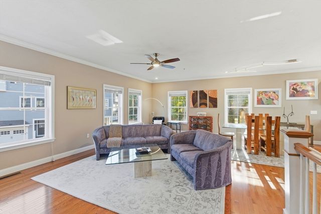 66 Compass Pt 66, North Andover, MA 01845