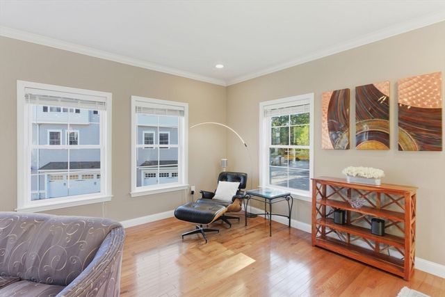 66 Compass Pt 66, North Andover, MA 01845