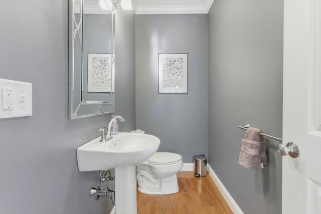 66 Compass Pt 66, North Andover, MA 01845