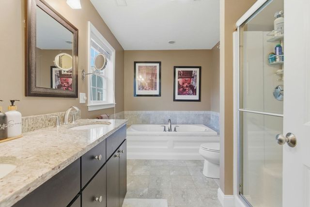 66 Compass Pt 66, North Andover, MA 01845