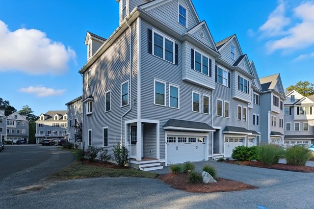 66 Compass Pt 66, North Andover, MA 01845