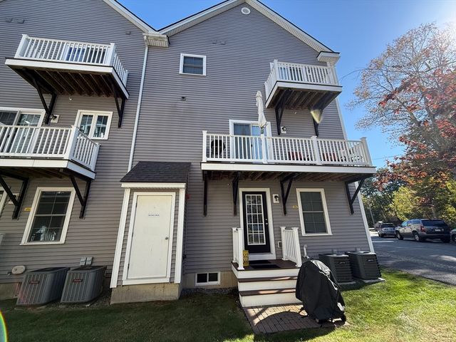 66 Compass Pt 66, North Andover, MA 01845