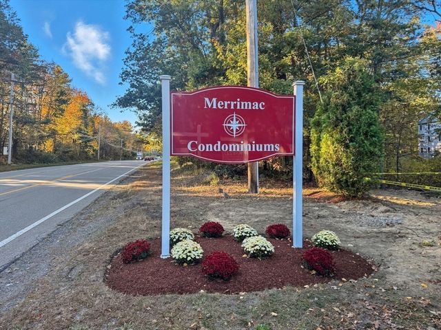 66 Compass Pt 66, North Andover, MA 01845