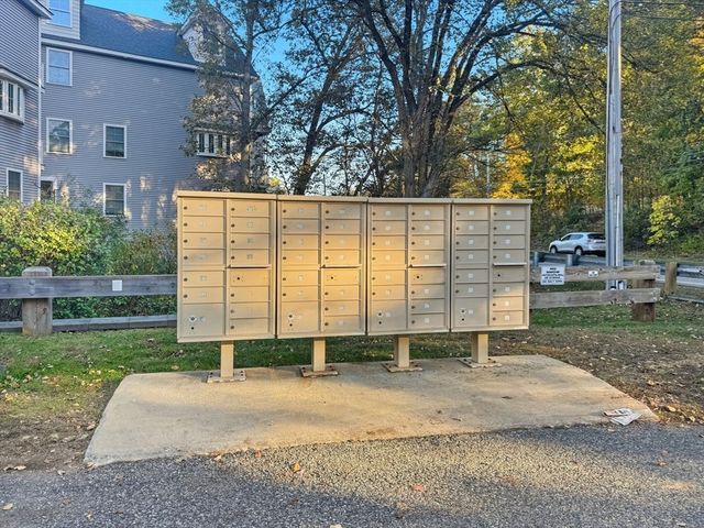 66 Compass Pt 66, North Andover, MA 01845