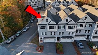 66 Compass Pt 66, North Andover, MA 01845