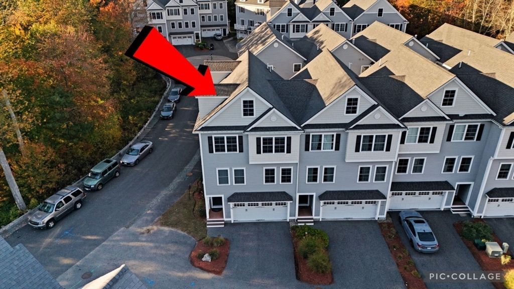 66 Compass Pt 66, North Andover, MA 01845