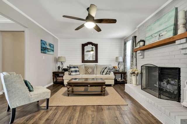 2019 Eugenia Avenue NW, Cleveland, TN 37311