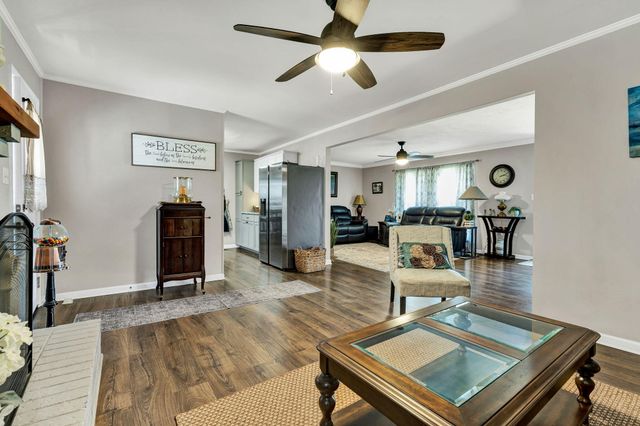 2019 Eugenia Avenue NW, Cleveland, TN 37311