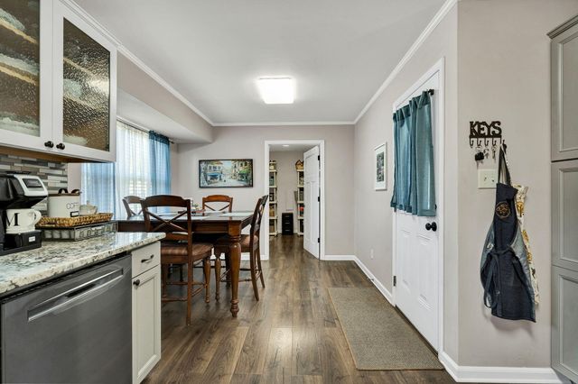 2019 Eugenia Avenue NW, Cleveland, TN 37311