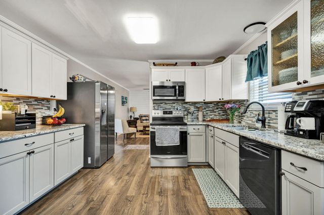 2019 Eugenia Avenue NW, Cleveland, TN 37311