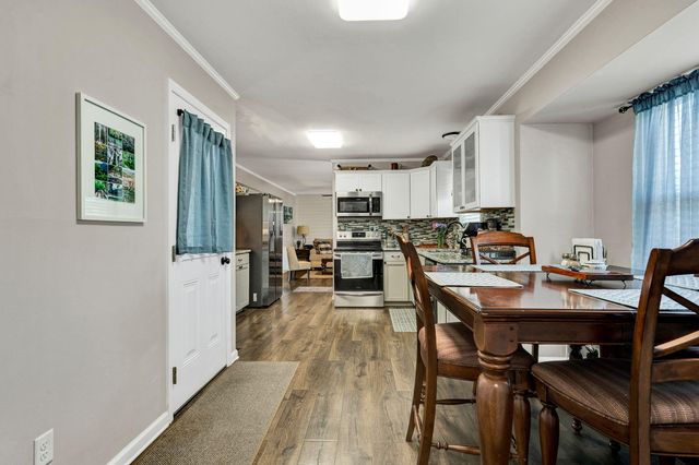 2019 Eugenia Avenue NW, Cleveland, TN 37311