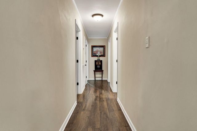 2019 Eugenia Avenue NW, Cleveland, TN 37311