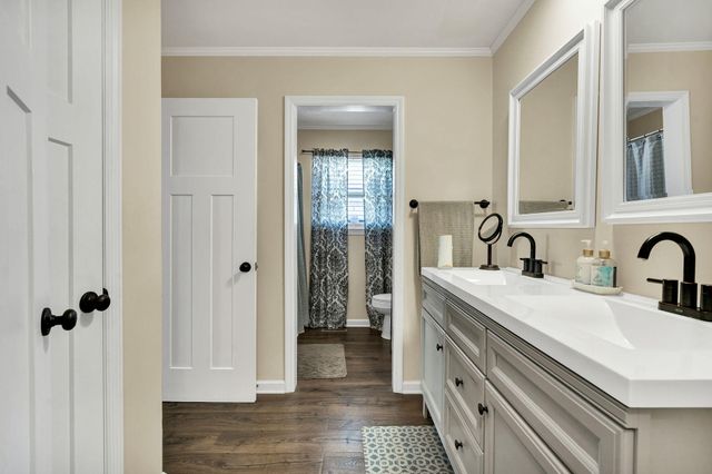 2019 Eugenia Avenue NW, Cleveland, TN 37311