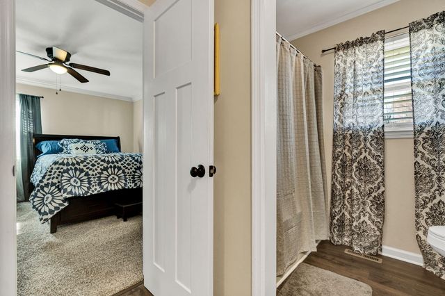 2019 Eugenia Avenue NW, Cleveland, TN 37311