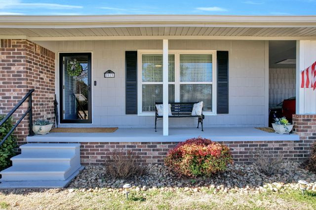 2019 Eugenia Avenue NW, Cleveland, TN 37311