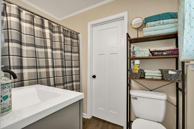 2019 Eugenia Avenue NW, Cleveland, TN 37311