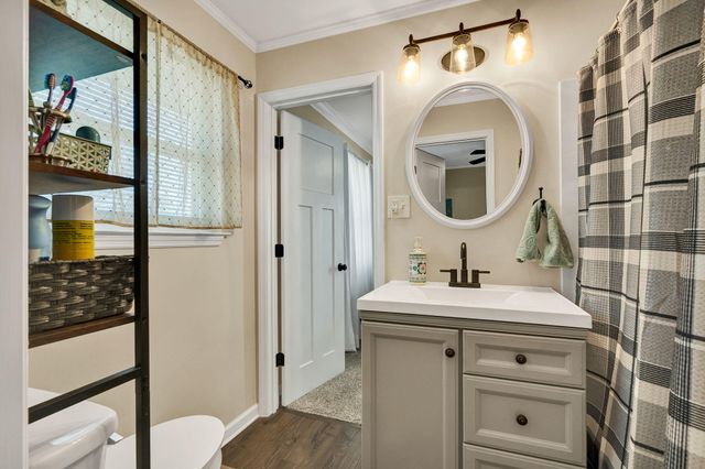 2019 Eugenia Avenue NW, Cleveland, TN 37311