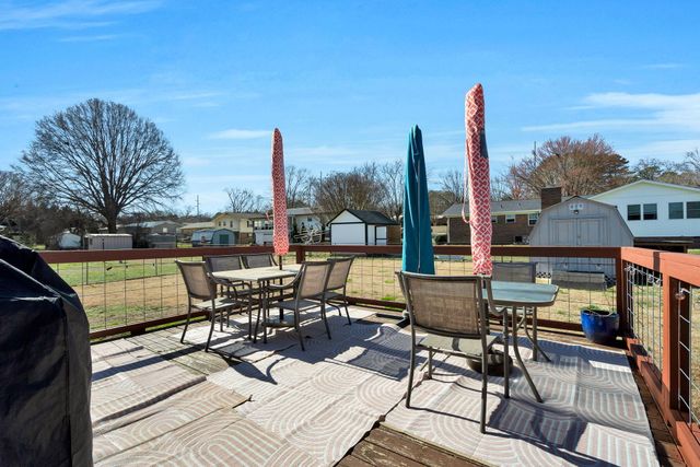 2019 Eugenia Avenue NW, Cleveland, TN 37311