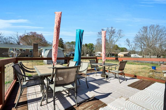 2019 Eugenia Avenue NW, Cleveland, TN 37311